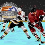 NHL-Eishockey 91