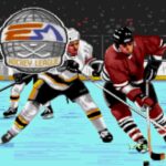 NHL-hockey 91