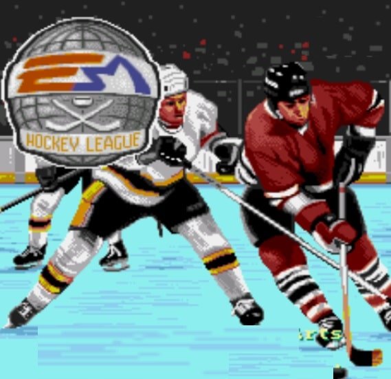 NHL Hockey 91 🏑 Play Online & Unblocked