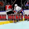 Hockey