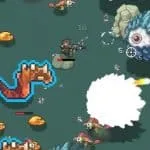 NIMRODS: GunCraft Survivor