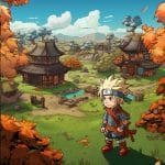 Naruto : Bataille pour le Village des Feuilles