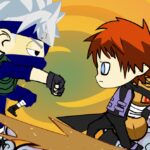 Naruto Mini Batalla 2