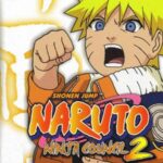 Naruto: Ninja-Rat 2