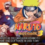 Naruto Ninja Council 3