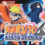 Naruto : le destin des ninjas