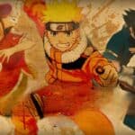 Naruto: Supervivencia Ninja