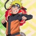 Naruto: Tempesta Mondiale Ninja 2