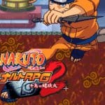 Naruto RPG 2: Чідорі проти Расенгана