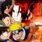 Naruto Saikyou: Ninja Daikesshu 3