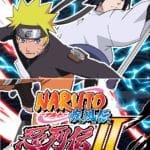 Naruto Shippuuden Shinobi Retsuden 2