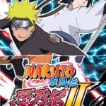 Naruto Shippuden Shinobi Retsuden 2