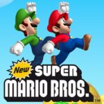 nuevo super mario bros