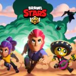 Nueva versión de Brawl Stars