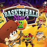 Nick Basketball Stars 2