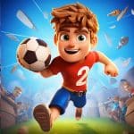 Nick Football Stars 2