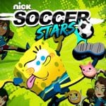 Nick Soccer Stars