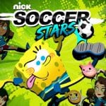 Bintang Sepak Bola Nick