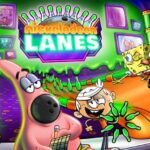 Nickelodeon Bowlingbanen