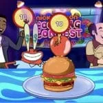 Nickelodeon Cooking Contest