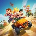Nicktoons Racing