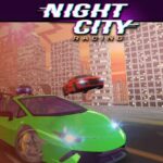 Night City Racing