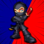 Aventure Ninja Rian