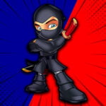 Aventura Ninja Rian