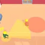 Ninja Thief: Grand Theft Bank 3D