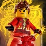 Tournoi des éléments Ninjago