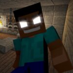 Noob: 5 noites no Herobrine's