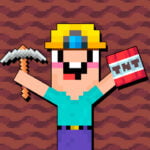 Noob Miner: Escape from Prison