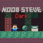 Noob Steve Dark