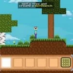 Noob Survival: In Search of Adventures