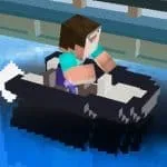 Noob vs Cops