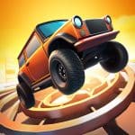 Nubic Stunt Car Bater