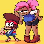 OK KO : Let's Funk !