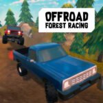 Curse OffRoad Forest