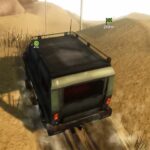 Offroad Masters-uitdaging