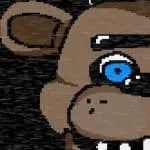 One Night as Freddy