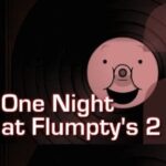 Одна ніч у Flumpty's 2