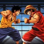 Финальный бой One Piece 0.9