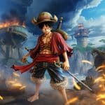 One Piece: Guerreiros Piratas