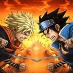 One Piece VS Naruto 3
