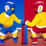 One-Punch-Battle