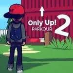 Solo arriba Parkour 2