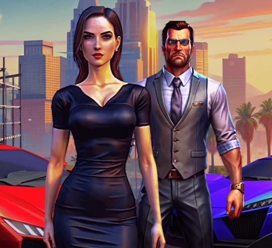 open world games online