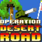 Operatie Desert Road