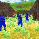 Operation Flashpoint: Red – Blue War