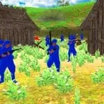Action Games